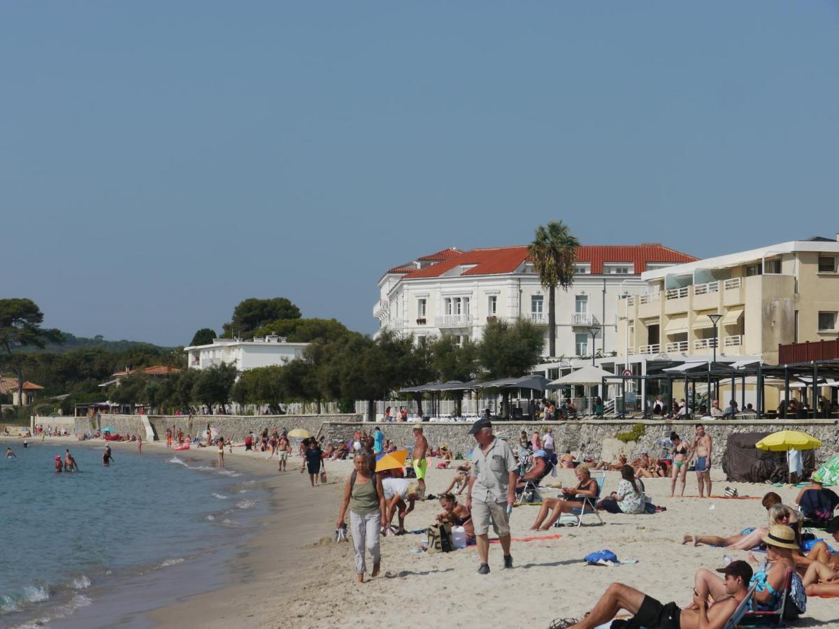 Sweet Galion - Cosy - Plage - Host Provence ラ・セーヌ・シュル・メール エクステリア 写真